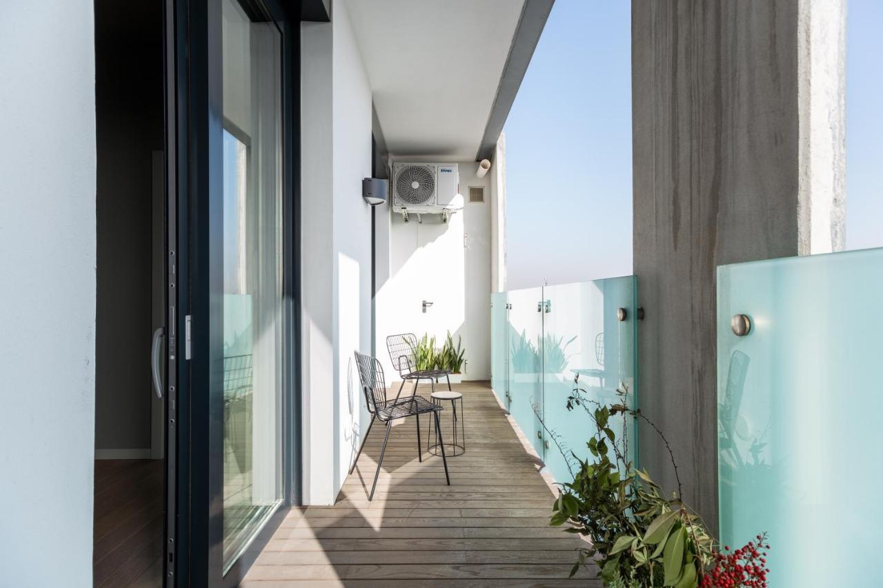 Dreams Hotel Citta Studi Milano Exterior foto