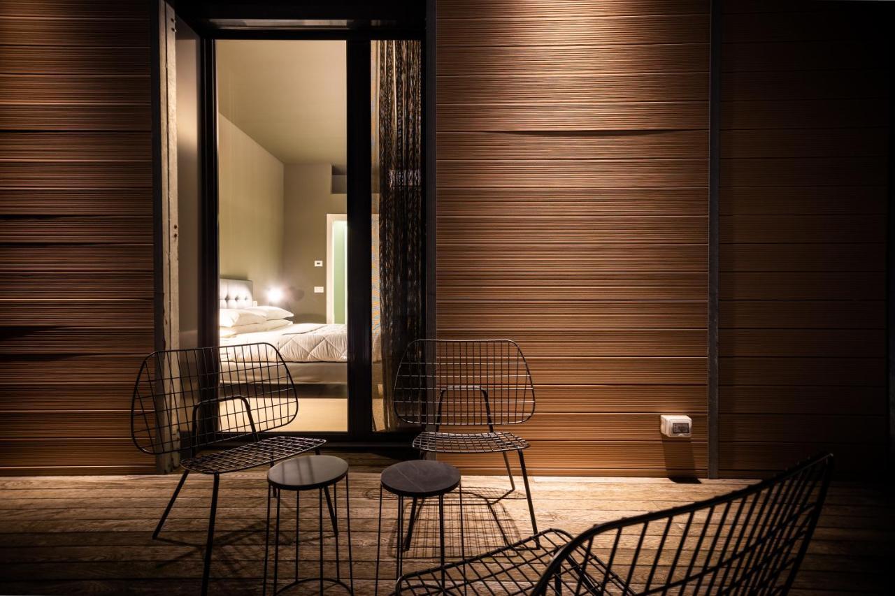 Dreams Hotel Citta Studi Milano Exterior foto