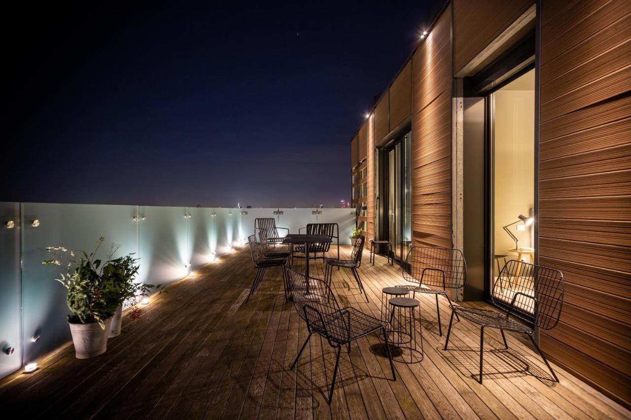 Dreams Hotel Citta Studi Milano Exterior foto