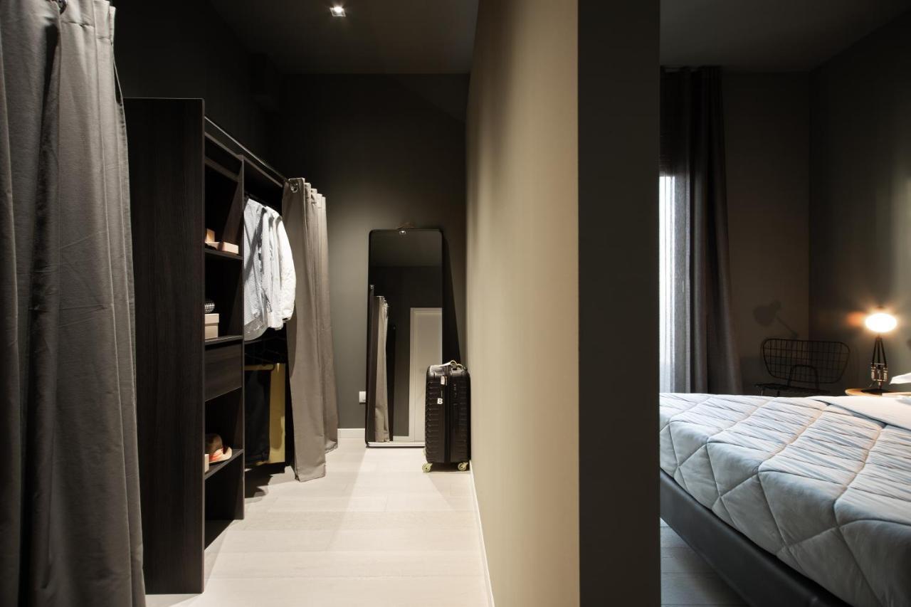Dreams Hotel Citta Studi Milano Exterior foto