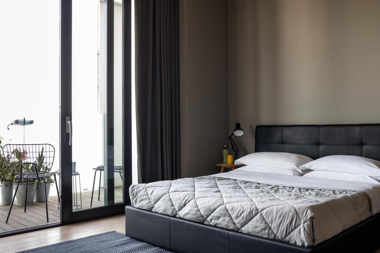 Dreams Hotel Citta Studi Milano Exterior foto