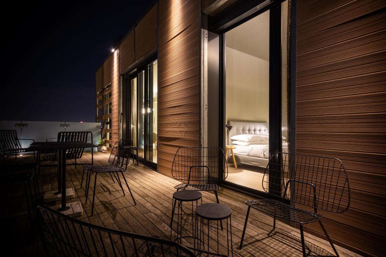 Dreams Hotel Citta Studi Milano Exterior foto