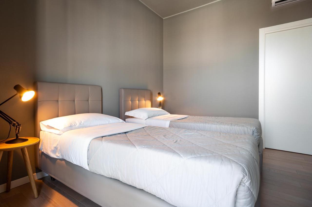 Dreams Hotel Citta Studi Milano Exterior foto