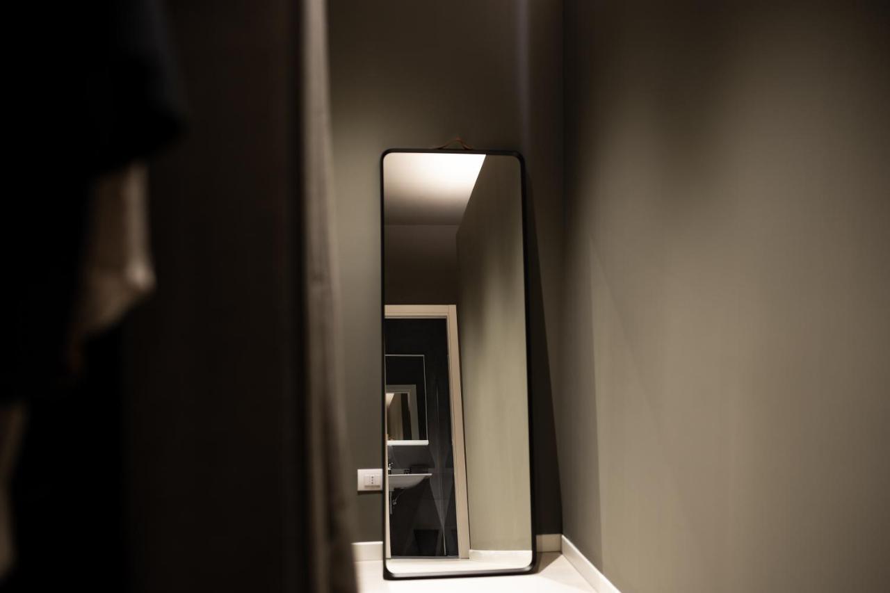 Dreams Hotel Citta Studi Milano Exterior foto